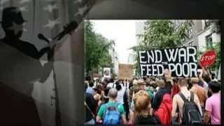 "American Dream" Occupy Wall Street Tribute (Original Song)