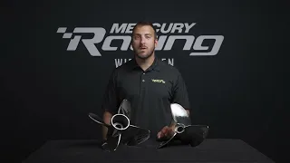 Pro V. Lab Finish Overview | Mercury Racing