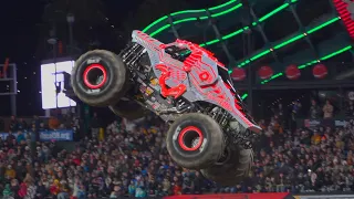 Monster Jam - San Francisco, CA 2024 FULL SHOW (Show 1)