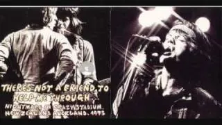 Rolling Stones - Rocks Off - Aukland - Feb 11, 1973