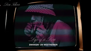 Don Toliver - Swangin' On Westheimer [Official Audio]