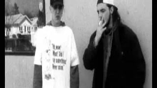 Clerks - Jay y Bob el silencioso