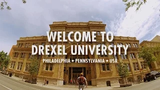 Drexel University: A Comprehensive Research University