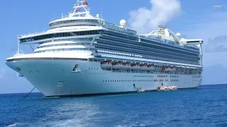 Canada & New England Cruise aboard Caribbean Princess