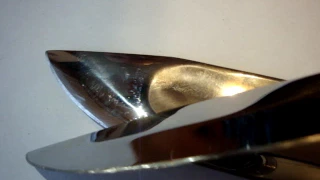 Ножи от компании "Сибирский Клинок"