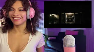 GIRL REACTS TO GERMAN ROCK??? Rammstein - "Du Hast"