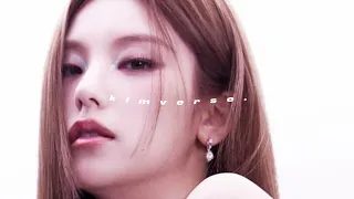 itzy - kill shot [𝘀𝗽𝗲𝗱 𝘂𝗽]