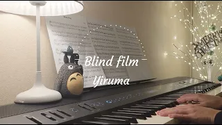 Yiruma - Blind film