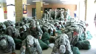 Basic Combat Training