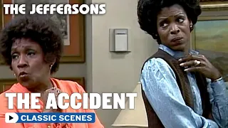 The Jeffersons | George, Lionel, And Tom Might Be Gone Forever! | The Norman Lear Effect