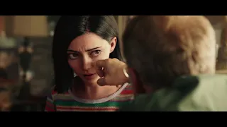 Alita Battle Angel [Trailer Music Exercise]