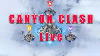 Whiteout Survival: NEW Canyon Clash Event Live!