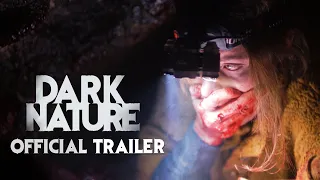 Dark Nature (2023) Official Trailer