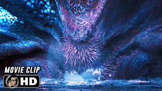 PERCY JACKSON: SEA OF MONSTERS Clip - "Charybdis" (2013)