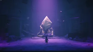 Little Nightmares 2: 'Hey!'