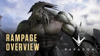 Paragon - Hero Overview - Rampage