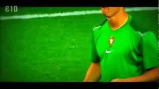 Cristiano Ronaldo || Lose my Mind || - HD - by E10