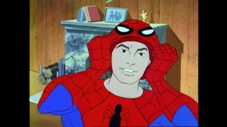 SPIDER-MAN AND HIS AMAZING FRIENDS intro [Ai upscale]