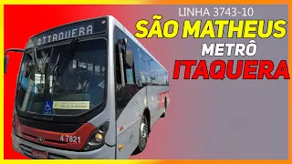 São Matheus | Metrô Itaquera 3743-10      N°01