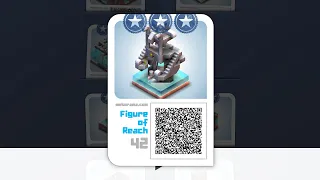 Mekorama level 42 FIGURE OF REACH Complete 3 stars ⭐⭐⭐