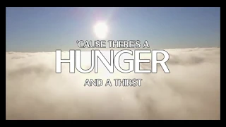 MDSN - "Hunger" - Lyrics