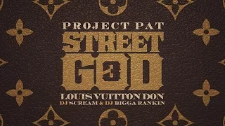 Project Pat - Im On My Way ft. Juicy J, Tory Lanez & Kingray (Street God 3)