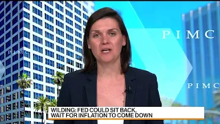 Fed Will Probably Cut Rates This Year: Pimco's Wilding