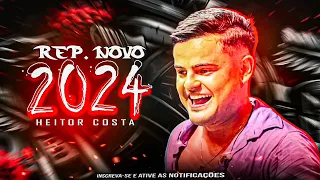 HEITOR COSTA 6.0 2024 - SERESTA DO HC 6.0 JUNHO- HEITOR SERESTA MÚSICAS NOVAS ATUAL JUNHO #sofrência