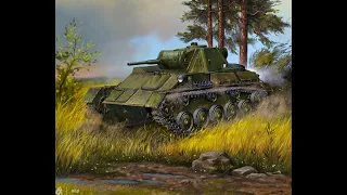Blitzkrieg GZM 11 - Советская кампания - На Воронежском направлении 1942 год