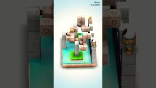 Mekorama level 26 #mekorama #puzzle #shortsvideo #shorts #shortsviral #cartoon  #puzzlegames