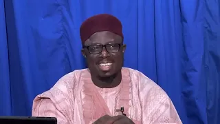 Tambayoyi da Amsa: 310 | Sheikh Aminu Ibrahim Daurawa