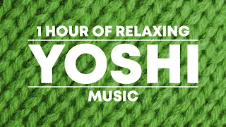 1 Hour of Relaxing 'Yoshi' Music