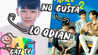 NOTICIAS BOMBA💣 |🔥ACTOR RECIBE HATE EN REDES ! 🔥|🔥 FOTO ES TENDENCIA EN REDES | QUE ARAN ?🔥| TiCo-TK