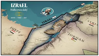 Wieczna wojna Izraela.
