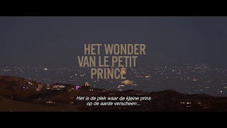 Het Wonder van Le Petit Prince [TRAILER]