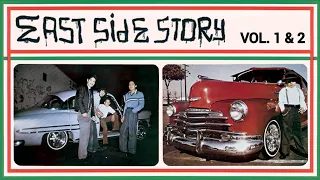 EAST SIDE STORY VOL. 1 & 2