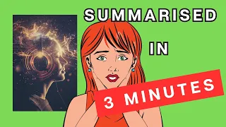 Binaural Beats: A 3 Minute Summary