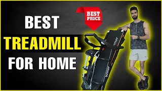 BEST TREADMILL FOR HOME USE | Cult.Sport