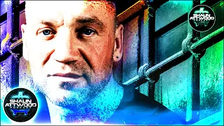 17 Years In UK's Most Dangerous Prisons: Piers Ravenhill - True Crime Podcast 562 - London Gangsters