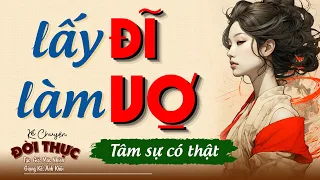 Bật khóc khi nghe kể chuyện này | Kể Chuyện Đêm Khuya #kechuyendemkhuya