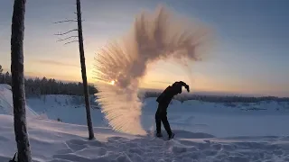 ЭРКИН ПИТЕРСКИЙ ЯКУТ КЛИП