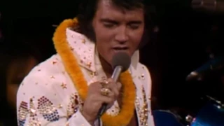 When I'm Over You - Elvis Presley