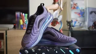 NIKE AIR MAX 720 ON-FEET REVIEW: IS IT WORTH IT?