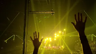 Phish - Everything's Right - 10/16/21 Chase Center, San Francisco, CA