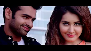 Andamaina Lokam Full Video Song   Shivam Telugu Movie   Ram   Raashi Khanna   Devi Sri Prasad