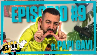 CLUB 113 | EPISODIO 9 con PAPI GAVI