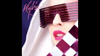 Kylie Minogue - In My Arms (Spitzer Remix)