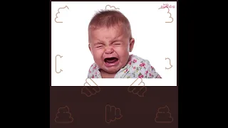 Why Do Babies Cry While Pooping?