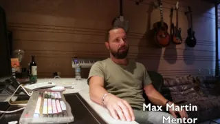 Ilya & Max Martin