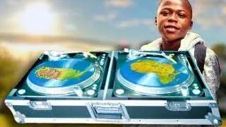 DJ Focus Takes America for a Spin